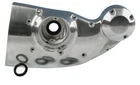 James Gasket Single Inner Cam Points Cover Seal 71-03 Harley Sportster Xls Xlch New. Price: $6.95.