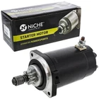 Niche Starter Motor Assembly For Yamaha 6E5-81800-10 6E5-81800-11 6E5-81800-12 New. Price: $65.95.