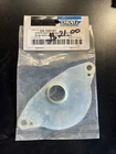 Starter Housing Oil Deflector Plate Oem# DS-195157 New. Price: $7.24.