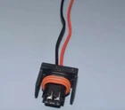 Namz Connector With Wire Pigtail PT-12162215-B Intake Temperature Sensor Iat New. Price: $13.00.
