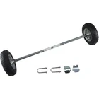 Moose Offroad Training Wheels For Yamaha PW50 9501-0181 New. Price: $139.95.