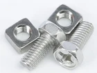 Yuasa Battery Bolts 479102 5 X 14MM Corrosion-resistant Fasteners Pair New. Price: $20.18.