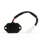 Regulator Rectifier UM-81960-E0 For Yamaha WR250F 07-14 WR450F New. Price: $17.61.