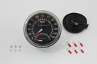 Speedometer With 2:1 Ratio And Tachometer For Harley-davidson New. Price: $118.99.