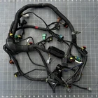 Aprilia RSV4 2016 Engine Wiring Harness Loom 2D000131 Used. Price: $144.51.