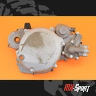 00-02 2000 Oem Inner Outer Clutch Cover Right Crankcase Water Pump Used. Price: $189.99.