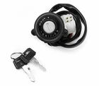 Reproduction Ignition Switch Yamaha DT100 DT125 DT175 DT250 XT250 DT400 74-83 New. Price: $22.95.