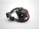 17-20 Honda CRF250RL Front Right Handlebar Switch Control 35130-KZZ-J01 Used. Price: $50.02.
