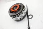 2014 - 2019 Ktm Super Duke 1290 Gt Oem Complete Clutch Basket Hub Set Used. Price: $275.00.