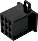 Namz ML110 Series 9-PIN Coupler Female 5PK NH-ML-9BL New. Price: $6.95.