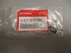 Nos Honda Oem Clip 2001-2008 GL1800 2002-2008 VTX1800 91411-679-000 New. Price: $12.85.