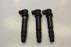 2006 Triumph Daytona 675 Ignition Spark Plug Caps Set Of 3 T1291502 Used. Price: $39.99.