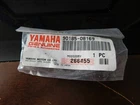 Yamaha Oem Frame Self Locking Nut 99-15 YZ250 WR400 XV1600 90185-08169 New. Price: $24.99.