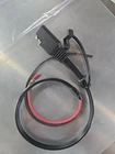 Battery Tender 3-PIN Quick Disconnect Harness 0153-HD Harley Davidson 69200212 New. Price: $11.99.