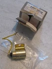 Suzuki T125 Condenser 31641-20110 Nos! New. Price: $9.95.