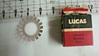 Lucas 463932 Insulator Bsa Norton Triumph Oem Nos New. Price: $5.99.