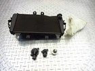 2008 07-12 Triumph 1050 Tiger Oem Radiator Engine Fluid Cooling Fan Bottle Lot Used. Price: $89.24.
