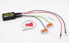 Healtech Thunder Box Universal Power Supply Hub 12V Port 16A New. Price: $107.20.
