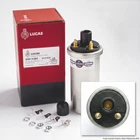 Lucas Classic 6V 40MM Filled Ignition Coil Triumph Bsa Norton A65 17M6 Uk New. Price: $47.74.