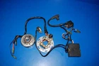 1996 95-97 KX125 Ignition Cdi Generator Stator Alternator Flywheel 46102-1319 Used. Price: $399.99.