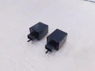 Honda CBR600 GL1200 GL1500 Goldwing CBR1100XX Tsm Turn Signal Indicator Relays Used. Price: $17.95.