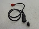 Honda 99-01 Valkyrie GL1500 Interstate Cb Radio Lead Cable 39246-MBY-003 New. Price: $24.99.