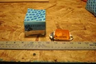 Kd Lamp Co. 548-9101 Yellow Clearance Trailer , Nos Orignal Box See Pic New. Price: $13.00.