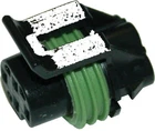 Namz Replacement Oem Type Connectors Oil Pressure Harley Davidson Fl ND-12065298 New. Price: $5.95.