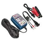 Tecmate Optimate TM-401A Voltmatic Battery Charger/maintainer 6V/12V 0.6A New. Price: $52.95.