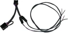 Namz NFT-TS01 Rear Fender Pigtail New. Price: $53.95.
