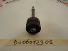 Ducati 999 Distribution Pulleys Shaft Usato. Price: $112.61.