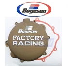 Boyesen Factory Clutch For 2003-2014 Ktm 250 Sx Engine Covers Tl New. Price: $102.75.