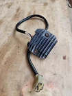 98-2004 Yamaha Vstar 650 Classic Rectifier Regulator Used. Price: $36.00.