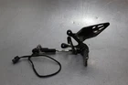 2024 Kawasaki Ninja ZX6R 636 Left Driver Foot Peg Quickshifter Used. Price: $249.99.