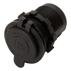 Tusk 12 Volt Power Socket Panel Mount New. Price: $20.51.