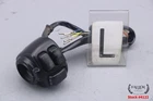2006 Harley V-rod Night Left Hand Control Switch Assembly Video #4122 Used. Price: $94.44.