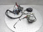 2002 01-05 Honda GL1800 Goldwing Reverse Shift Gear Actuator Motor Regulator Lot Used. Price: $148.79.