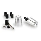 Puig Sport Billet Gauge For Ducati Scrambler 1100 Pro 21-25 Silver New. Price: $37.04.