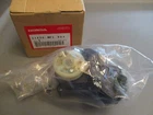 Nos Honda Oem Servo Motor Assembly 2008 CBR1000RR 31420-MFL-003 New. Price: $159.50.