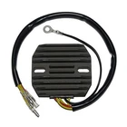 1987-1993 Suzuki LT230E Quadrunner Atv Procom Regulator/rectifier New. Price: $97.73.