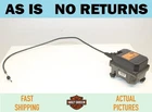 1999-2006 Harley-davidson Road King Flhrci Cruise Control Module Oem Used. Price: $84.98.