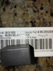 Specialties MC-DRAG056 DS0913-1002 -harley Micro Relay With Diode B13 New. Price: $12.00.