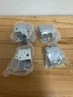 Milwaukee Twins Switch Housing Set For Harley 1996-2017 26-185 Used. Price: $29.99.