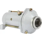 Parts Unlimited Starter - Honda SMU0112 New. Price: $256.99.