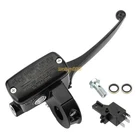 Front Brake Master Cylinder Assembly For Honda 88-90 GL1500A Goldwing New. Price: $44.99.