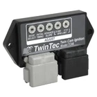 Daytona Twin Tec 1008-EX TC88 Plug-in Ignition Module New. Price: $349.75.