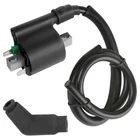 Caltric Ignition Coil & Cap Assy For Honda CRF110F 2013-2018 30510-KYK-911 New. Price: $18.01.