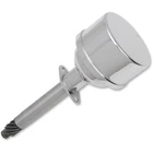 Drag Specialties Ignition Distributor For Harley Davidson 2130-0054 New. Price: $347.31.