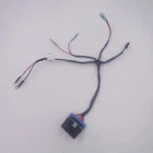 Genuine Oem Brp Can-am Wiring Harness And Fuses 710005801 New. Price: $69.99.