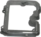 Cometic Top Cover Gasket Afm C9499F New. Price: $35.59.